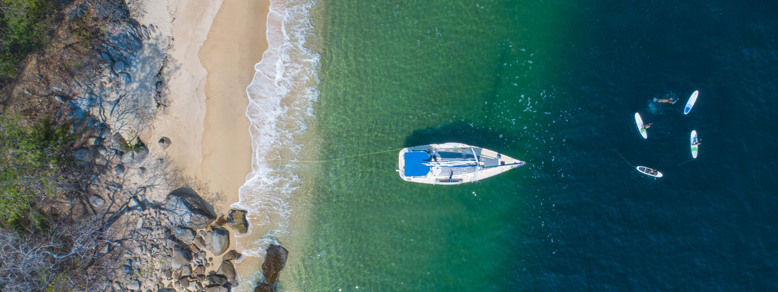 watersports in puerto vallarta