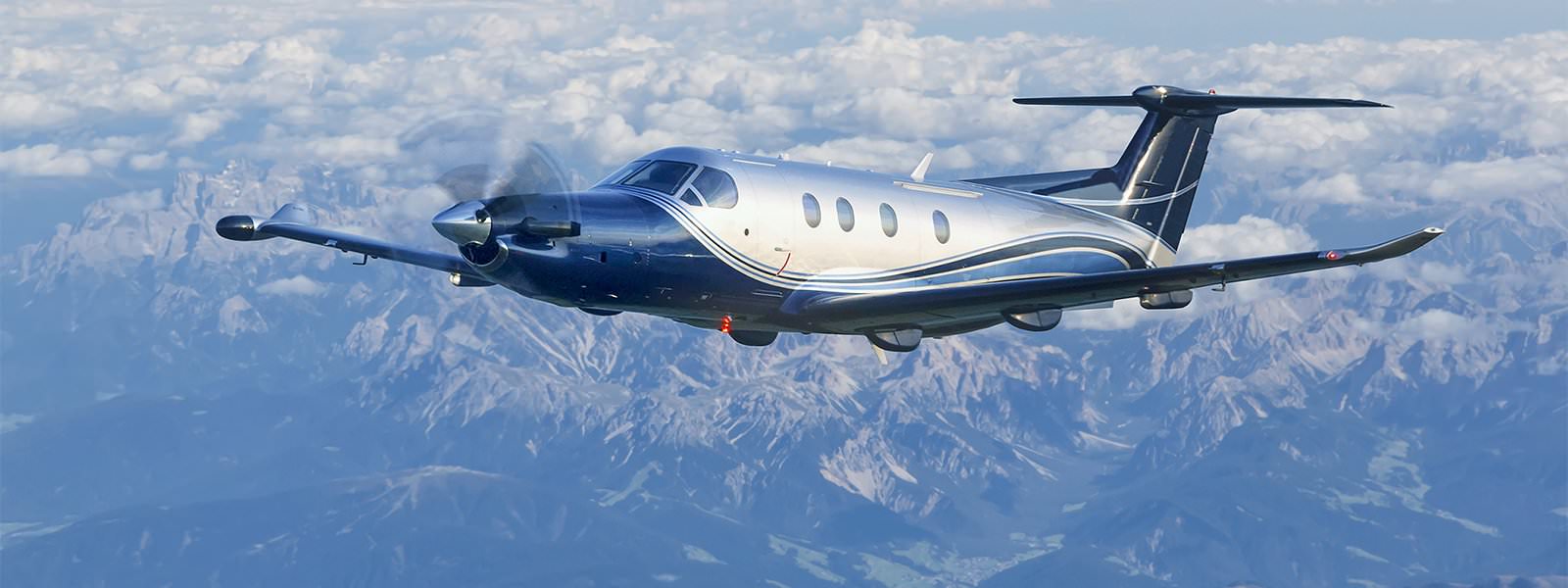 Book a charter aircraft with Vallarta Adventures