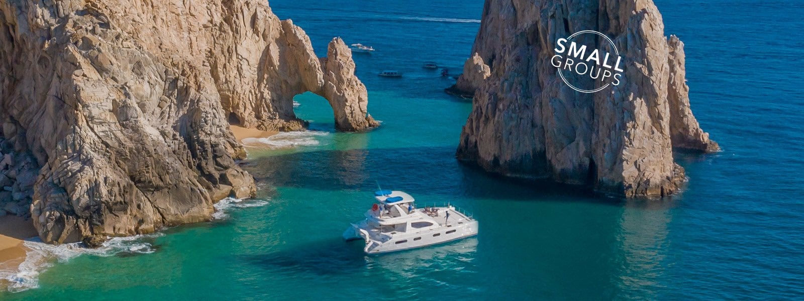 Cabo luxury snorkeling tour | Cabo Adventures