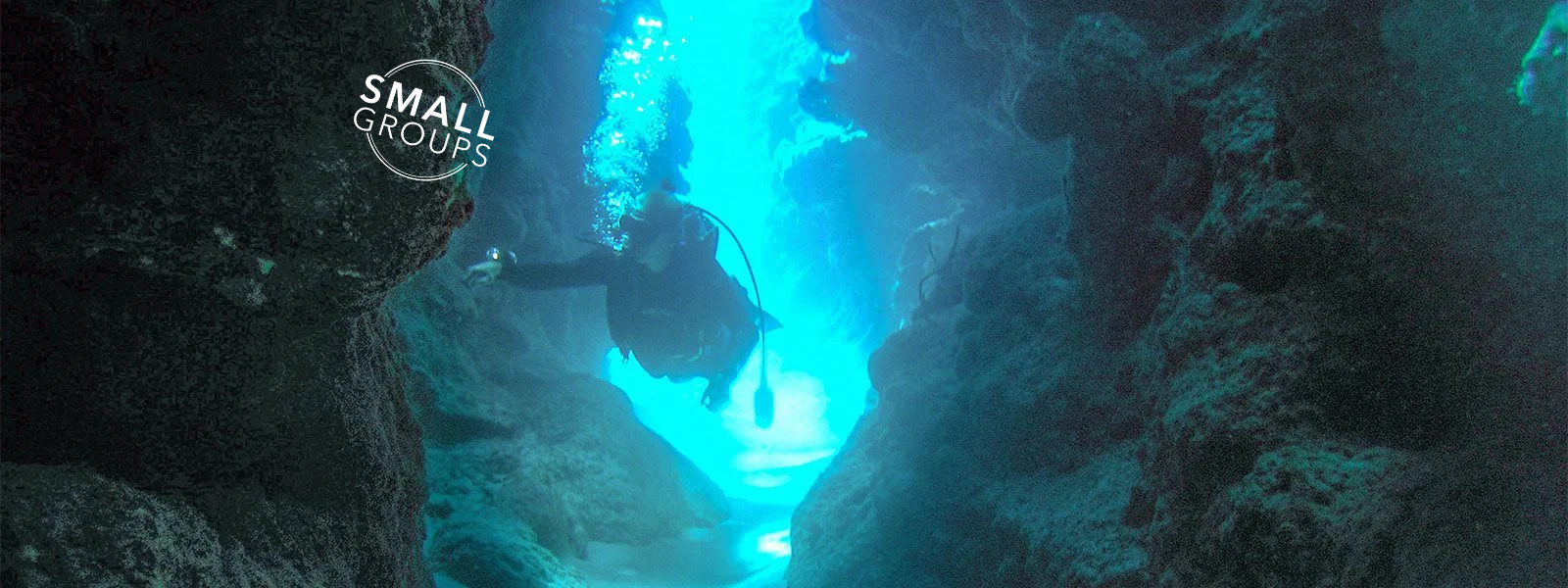 Scuba Diving in Puerto Vallarta 