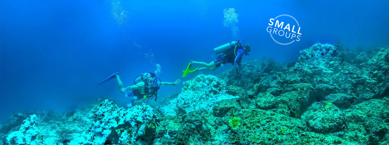 Scuba Dive on vacation in Puerto Vallarta