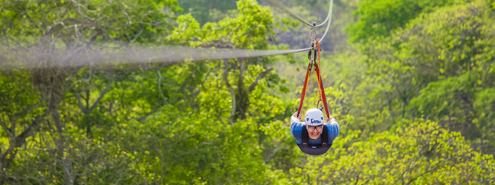 the longest zipline in puerto vallarta with vallarta adventures