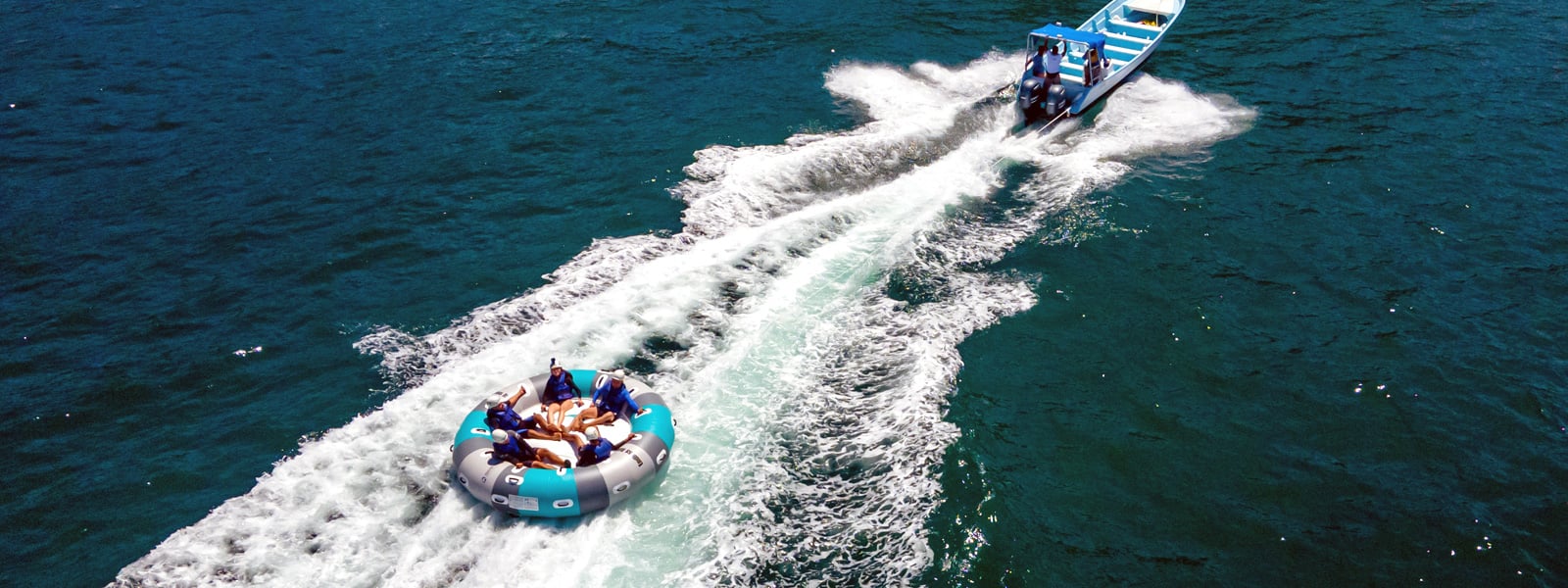 things to do in puerto vallarta with teenagers