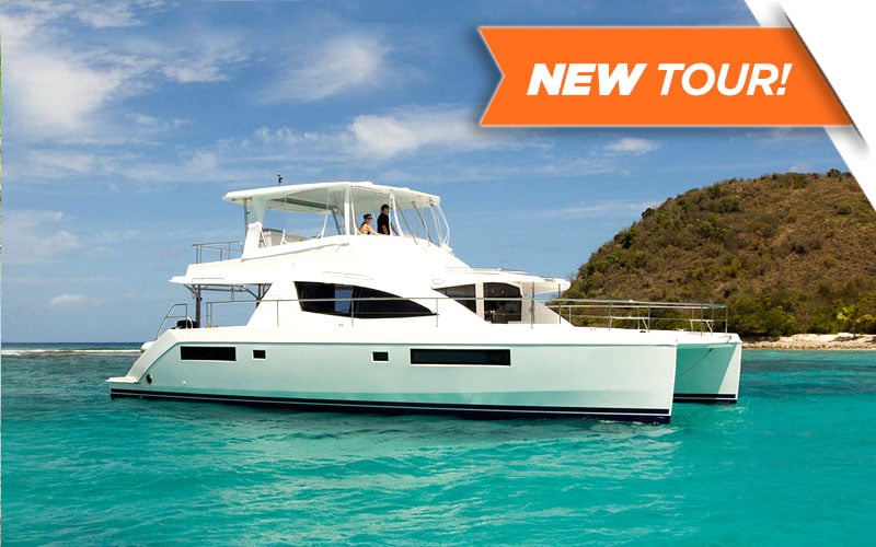 Liveaboard en Puerto Vallarta|