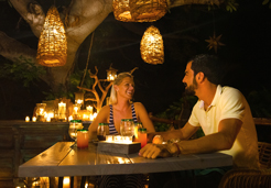 rhythms of the night VIP under the stars|