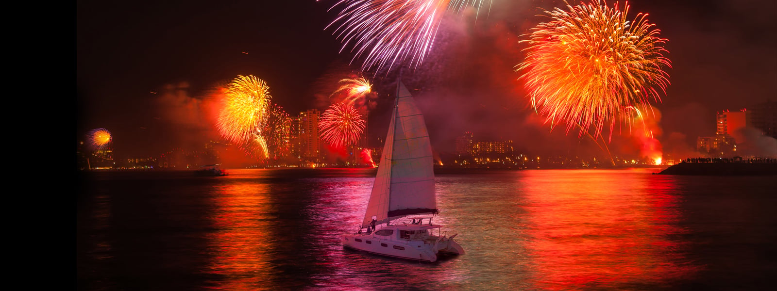 New Years Eve Activities in Puerto Vallarta | Vallarta Adventures