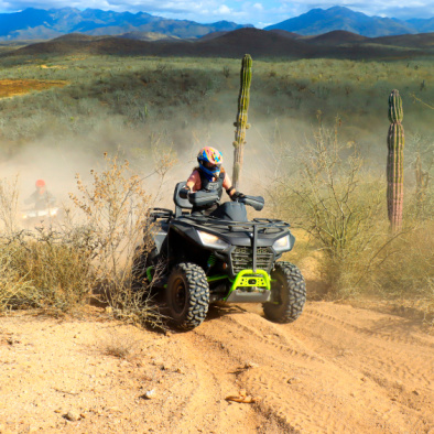 All Terrain Vehicle Rentals Near Me