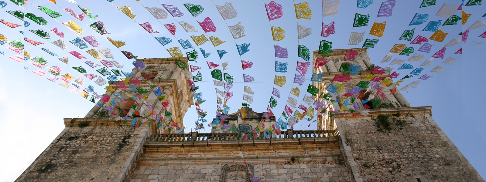 Visit the colonial town of Valladolid in a private tour