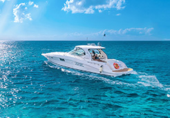 Cozumel Premium Yacht Experience