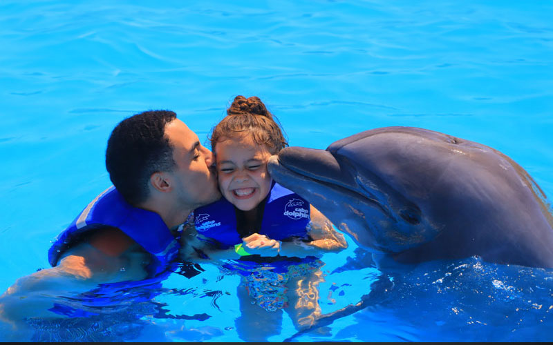 Experiencia con Delfines en Cabo con Cabo Adventures 1|