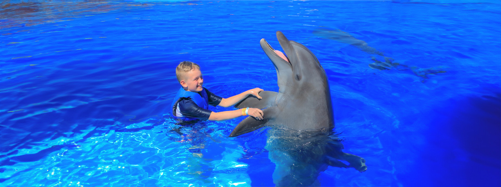 fun activities for children in puerto vallarta