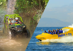 Puerto vallarta exciting things to do