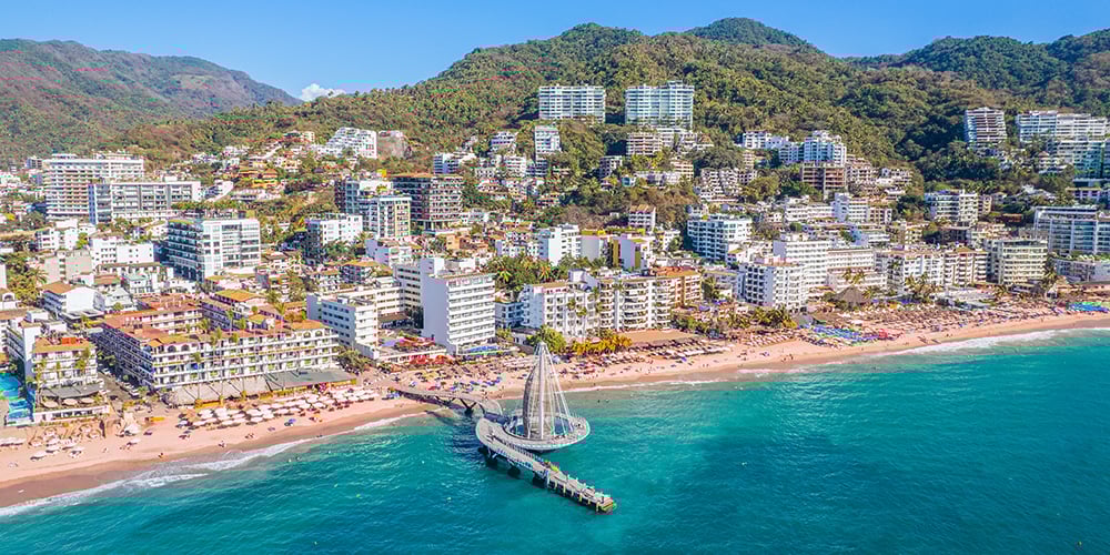puerto vallarta farmers markets