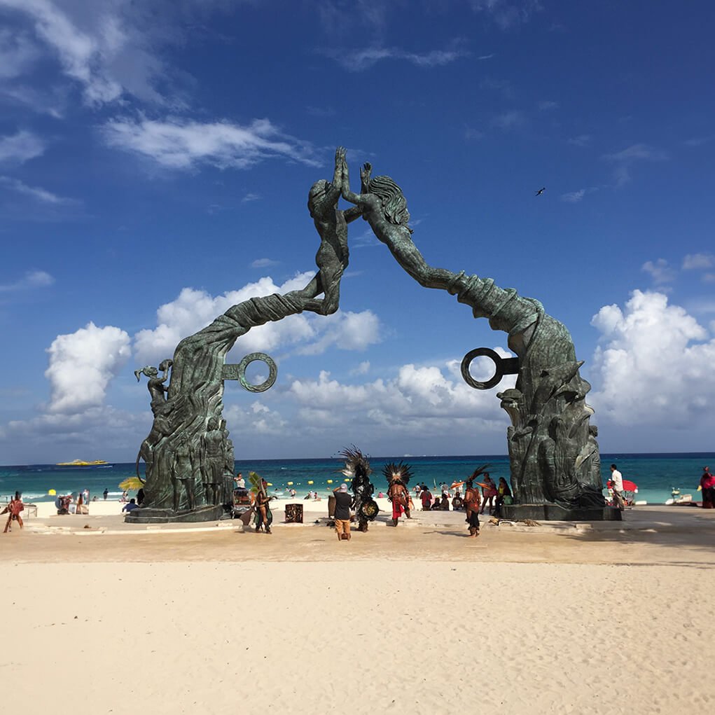 Things to Do in Playa del Carmen