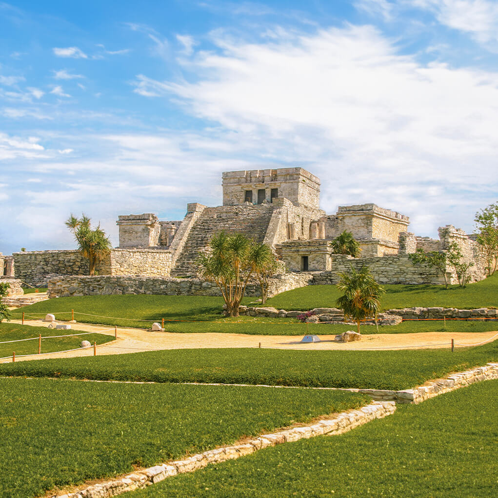Things to Do in Tulum