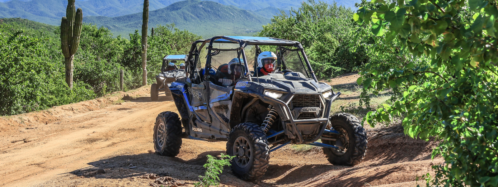 off road adventure in cabo