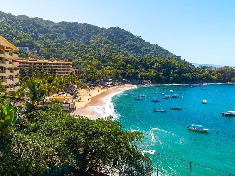 Why Puerto Vallarta is Different