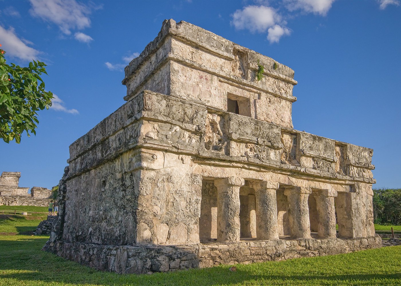 Tulum Ruins Private | Cancun Adventures