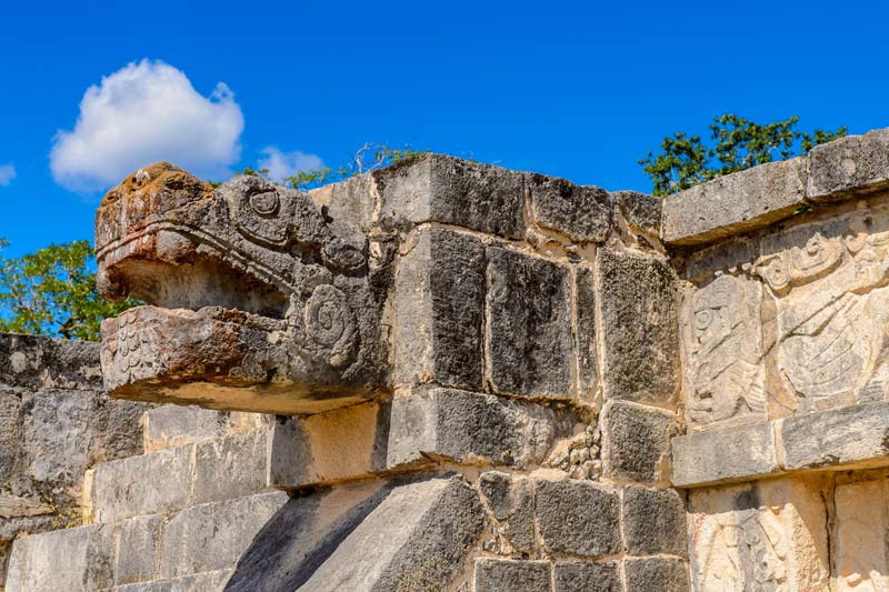 Visit Chichen Itza, a Wonder of the World, with Cancun Adventures