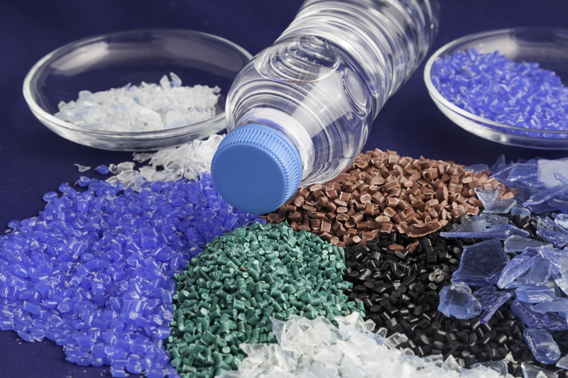 aprende sobre reciclaje de plastico en los cabos