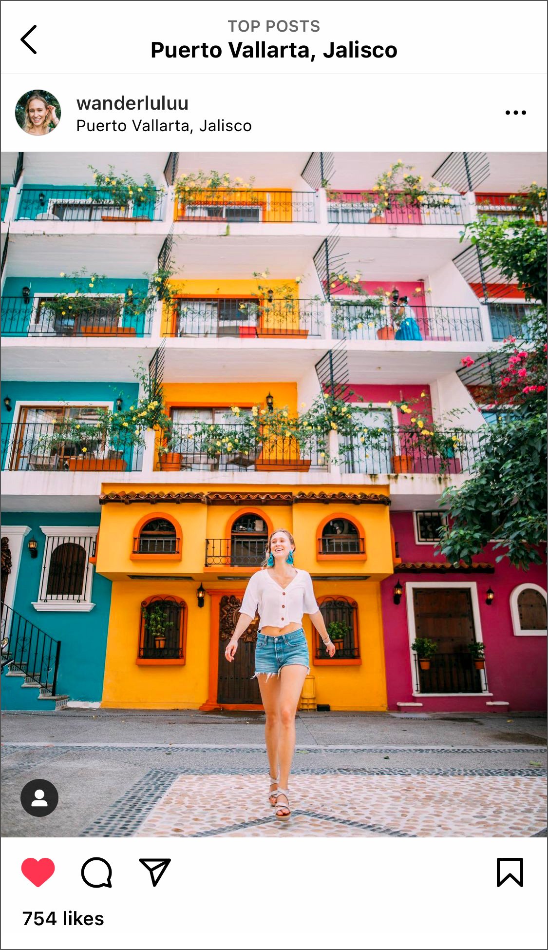 Top Puerto Vallarta Instagrammable places