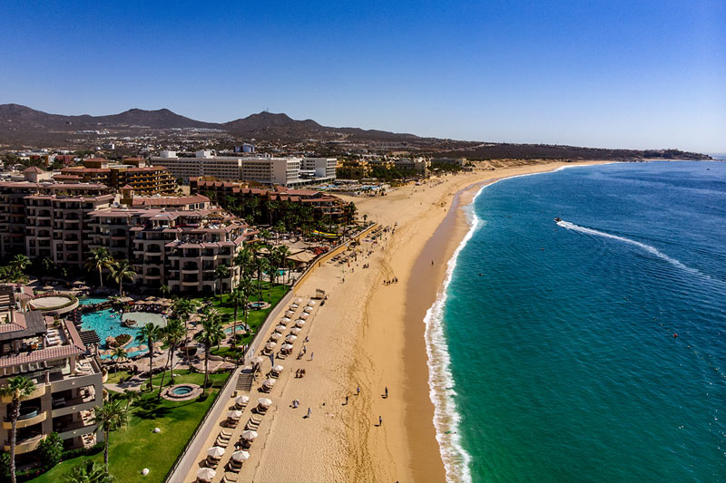 Descubrir 82+ imagen playas para nadar en mexico - Viaterra.mx