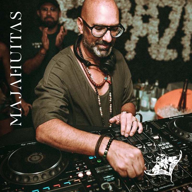 MAJAHUITAS MUSIC FESTIVAL