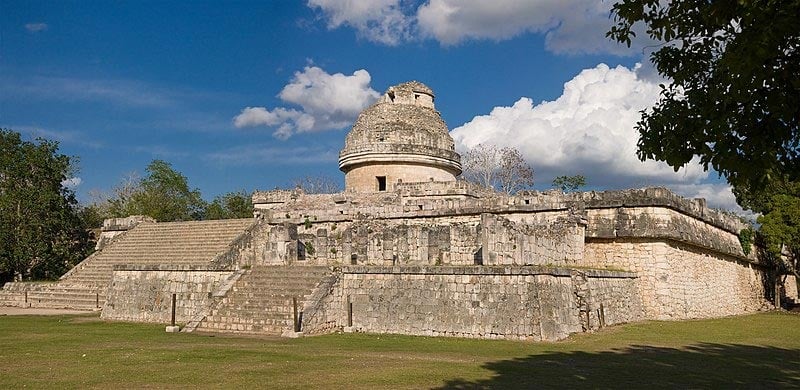 Historic Chichen Itza Tours by Cancun Adventures