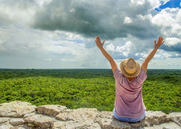 Mayan Ruins You Must See on Your Cancun Vacation