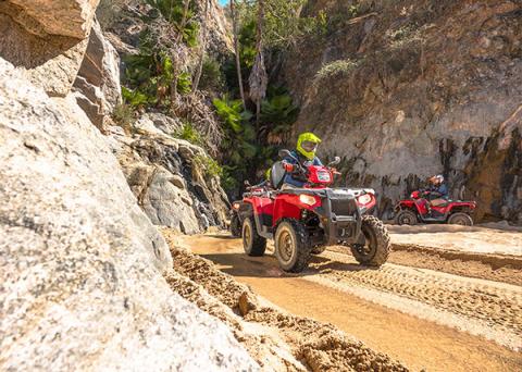 ATV Off-Roading Tips for Beginners