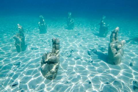 Instagram-Worthy Places in Isla Mujeres