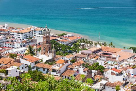 Things to Do in the Downtown Puerto Vallarta