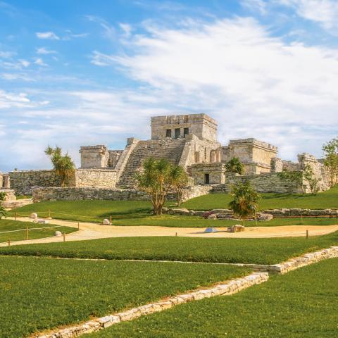 Things to Do in Tulum