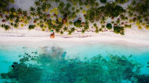 The 5 Best Beaches in Cancun and Riviera Maya