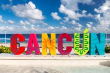 sign of cancun
