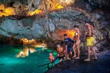 Is it Safe to Swim in Cenotes?