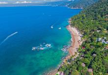 Banderas Bay