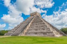 Facts about Chichen Itza