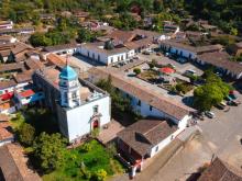 san sebastian mexico