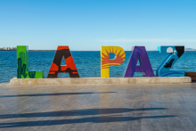 things to do in La Paz